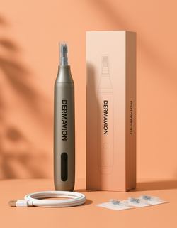 Dermavion Microneedling Starter Kit